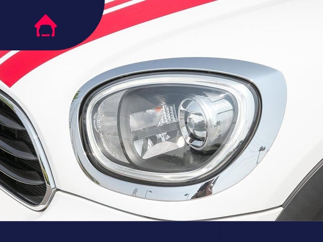2019 MINI Countryman