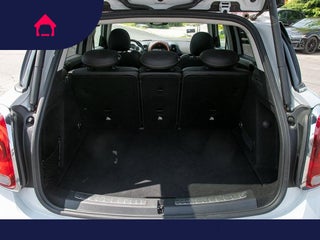 2019 MINI Countryman