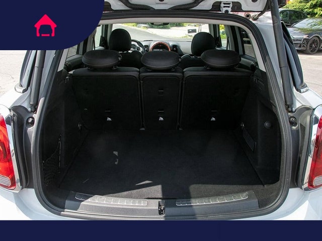 2019 MINI Countryman