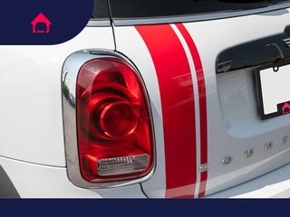 2019 MINI Countryman