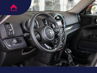 2019 MINI Countryman