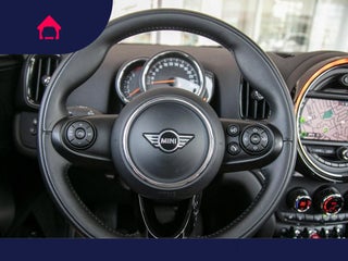 2019 MINI Countryman