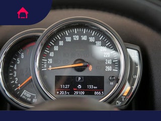 2019 MINI Countryman