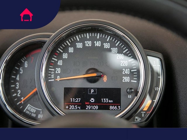 2019 MINI Countryman