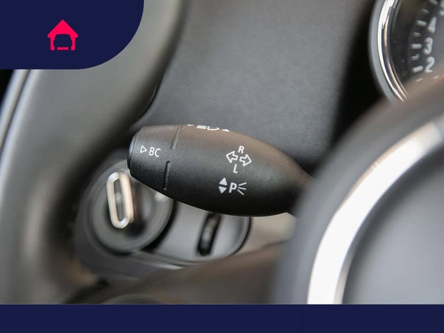 2019 MINI Countryman