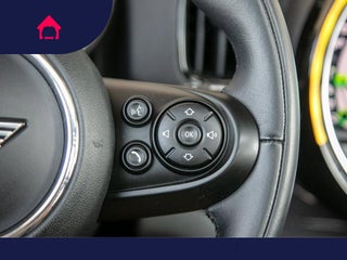 2019 MINI Countryman