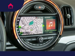 2019 MINI Countryman
