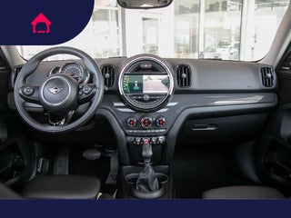 2019 MINI Countryman