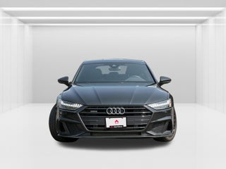 2019 Audi A7 Sportback