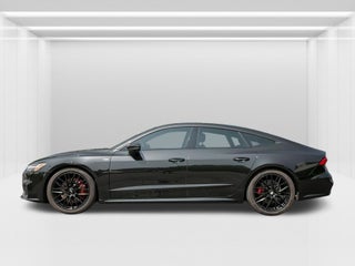 2019 Audi A7 Sportback