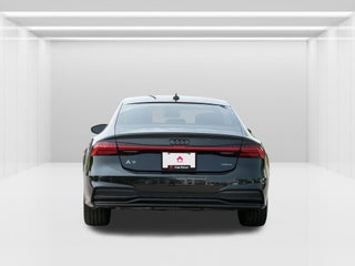 2019 Audi A7 Sportback
