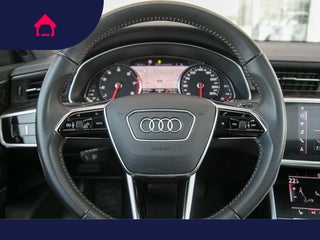 2019 Audi A7 Sportback