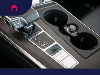 2019 Audi A7 Sportback