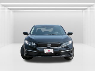 2019 Honda Civic Sedan
