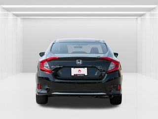 2019 Honda Civic Sedan