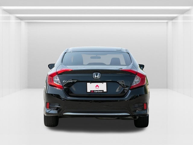 2019 Honda Civic Sedan