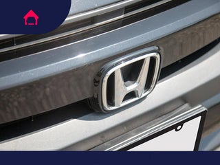 2019 Honda Civic Sedan