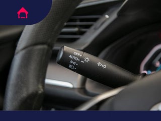2019 Honda Civic Sedan