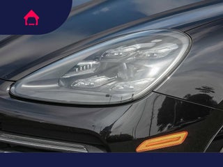 2020 Porsche Cayenne