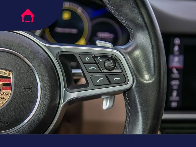 2020 Porsche Cayenne