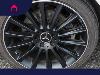 2019 Mercedes-Benz C-Class