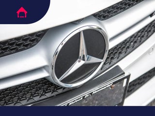 2019 Mercedes-Benz C-Class