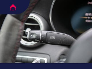 2019 Mercedes-Benz C-Class