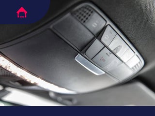 2019 Mercedes-Benz C-Class