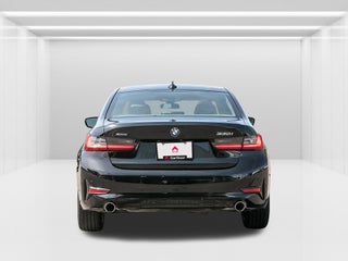 2021 BMW 3 Series