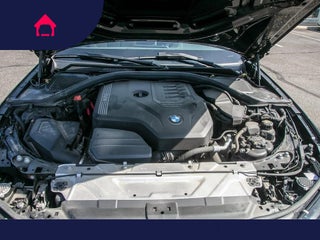 2021 BMW 3 Series