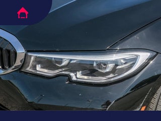 2021 BMW 3 Series
