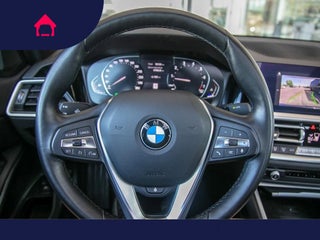 2021 BMW 3 Series