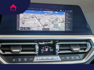 2021 BMW 3 Series