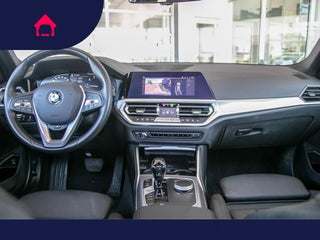 2021 BMW 3 Series
