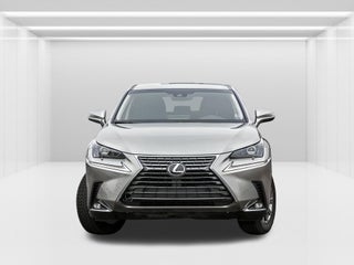 2019 Lexus NX