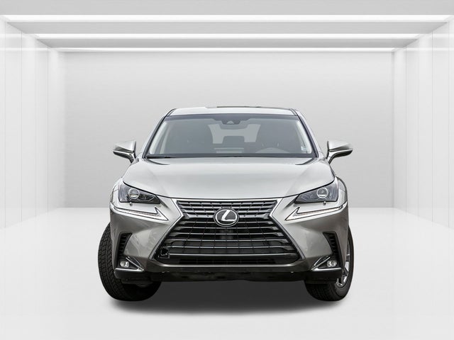 2019 Lexus NX