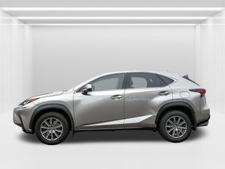 2019 Lexus NX