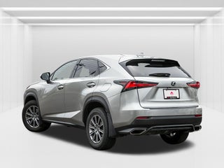 2019 Lexus NX