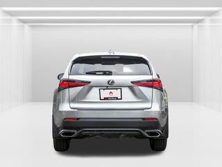 2019 Lexus NX