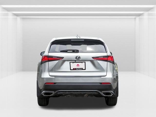 2019 Lexus NX