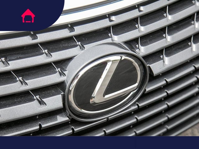 2019 Lexus NX