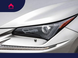 2019 Lexus NX