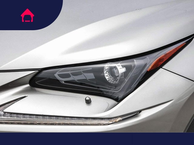 2019 Lexus NX