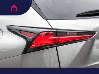 2019 Lexus NX