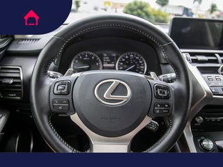 2019 Lexus NX