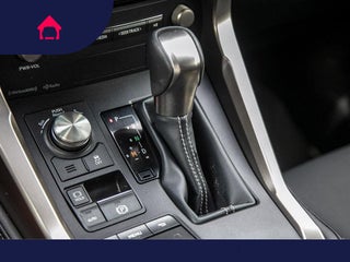 2019 Lexus NX