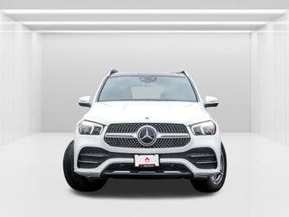 2020 Mercedes-Benz GLE