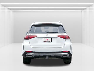 2020 Mercedes-Benz GLE