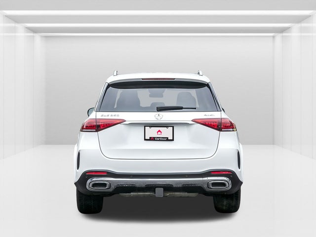 2020 Mercedes-Benz GLE
