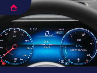 2020 Mercedes-Benz GLE